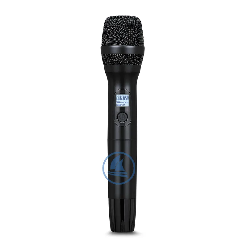 Microphone Body Kit SF-980 black