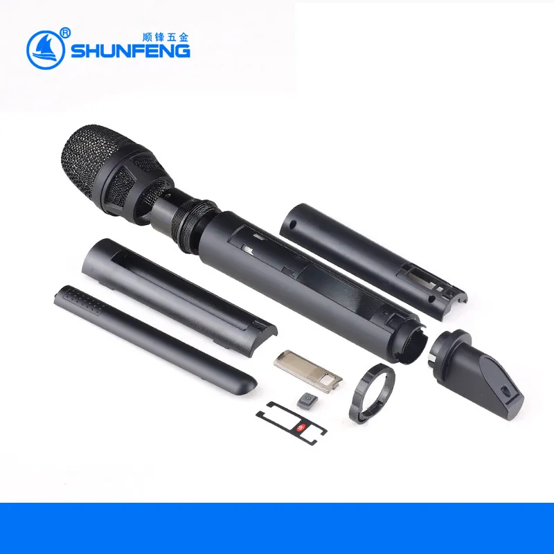 U87 Microphone body kit