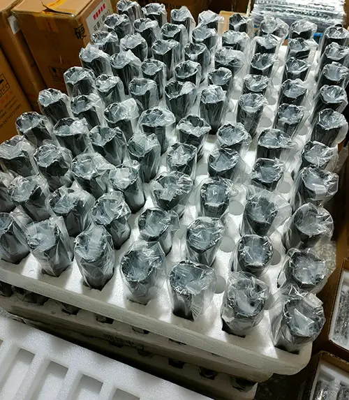 Microphone Body In Stock