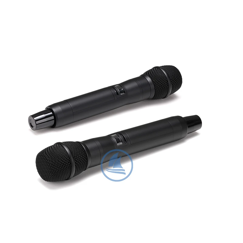 Microphone Body Kit SF-200 Square metal mesh