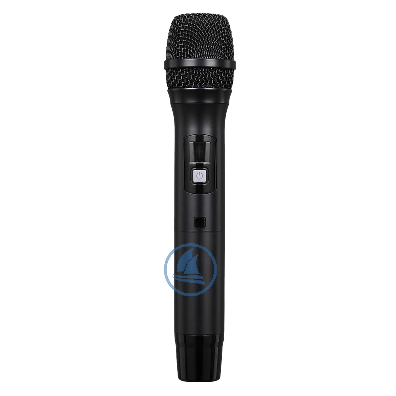 Microphone Body Kit SF-311 Black