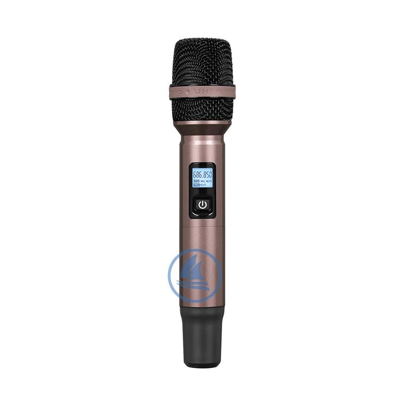 U87 Microphone body kit
