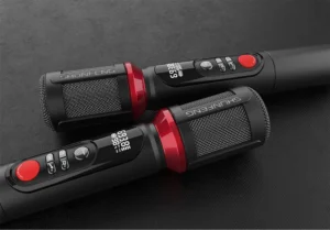 Microphone Housing SF-1011 260327