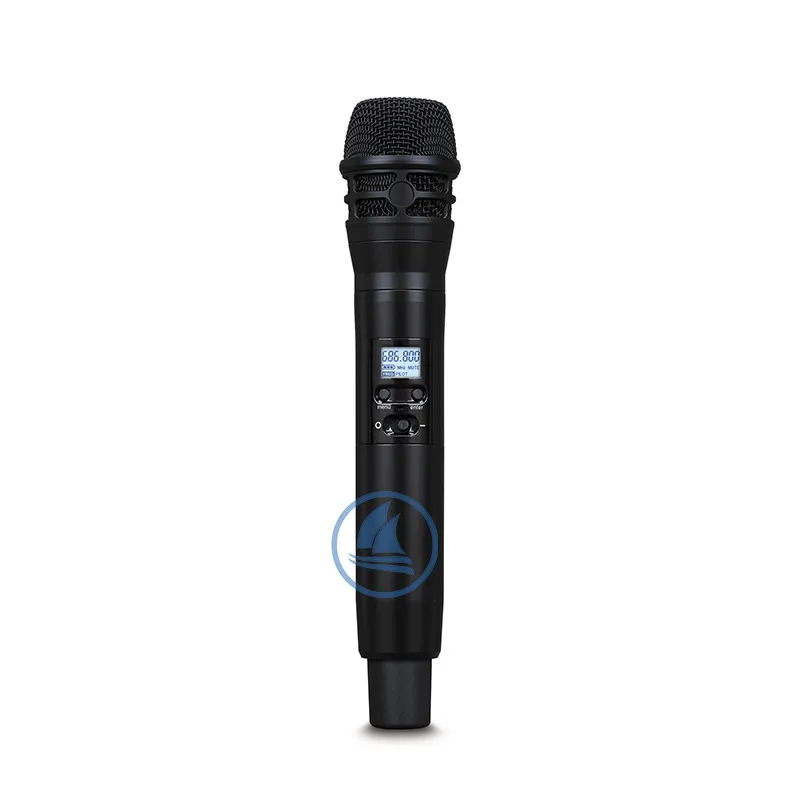 SF-SLXD2 Microphone Body Kit, split-type mesh grille