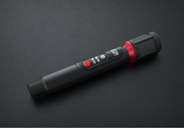 SHUNFENG Microphone Kit SF-1011