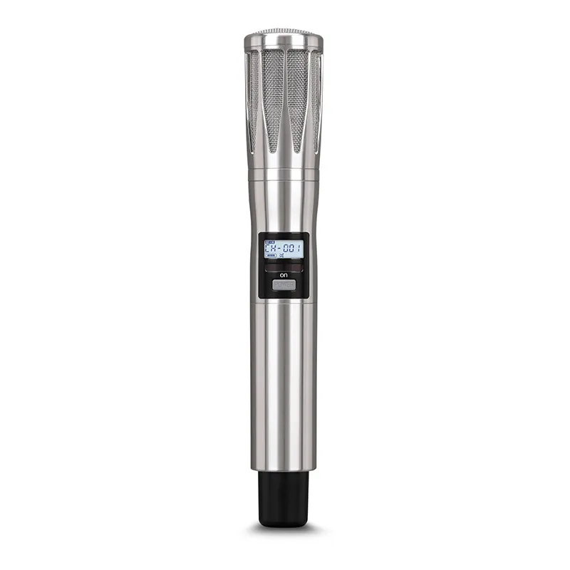 XD2 brushed nickel Product Showcase